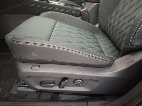 Ansicht 9 - Neuwagen Fahrzeug, Modell Qashqai der Marke Nissan von Verkäufer Autohaus Peter Müller GmbH