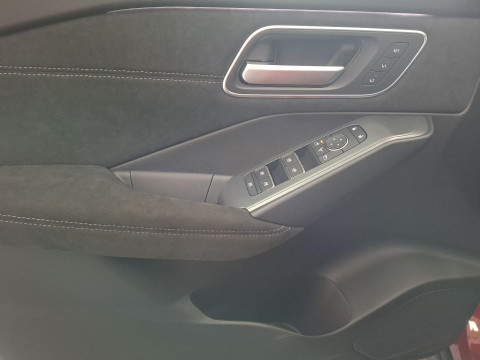 Ansicht 10 - Neuwagen Fahrzeug, Modell Qashqai der Marke Nissan von Verkäufer Autohaus Peter Müller GmbH