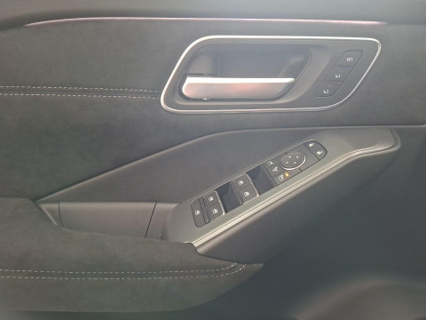 Ansicht 10 - Neuwagen Fahrzeug, Modell Qashqai der Marke Nissan von Verkäufer Autohaus Peter Müller GmbH