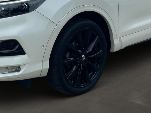 Ansicht 6 - Gebrauchtwagen Fahrzeug, Modell Qashqai der Marke Nissan von Verkäufer Autohaus Wegener GmbH - Filiale Ludwigsfelde