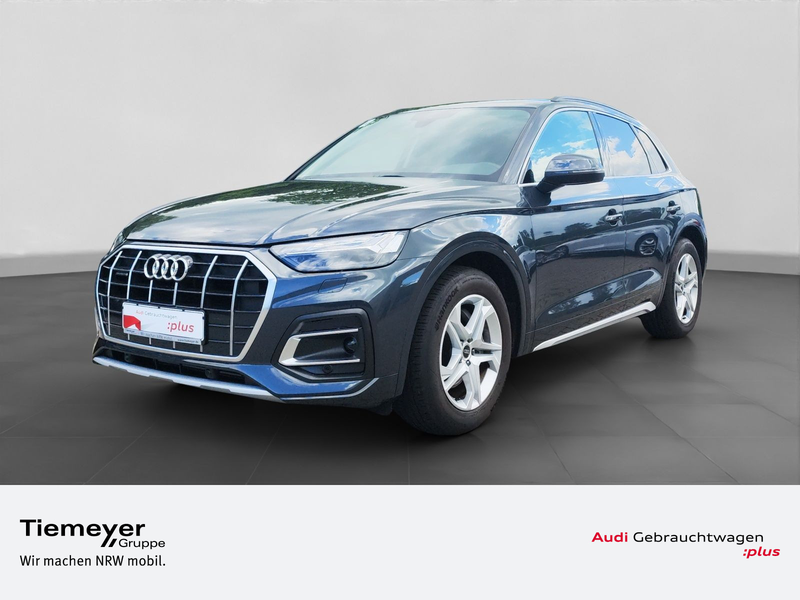 Audi Q5 45 TFSI Audi Q5 45 TFSI