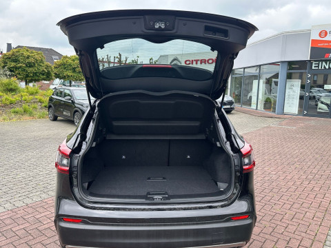 Ansicht 12 - Gebrauchtwagen Fahrzeug, Modell Qashqai der Marke Nissan von Verkäufer Auto Schrader GmbH