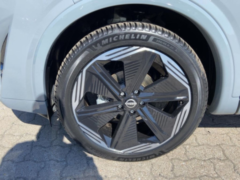 Ansicht 7 - Gebrauchtwagen Fahrzeug, Modell Qashqai der Marke Nissan von Verkäufer Autohaus Günther GmbH