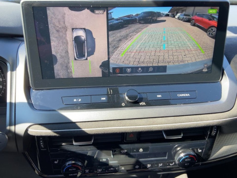 Ansicht 13 - Gebrauchtwagen Fahrzeug, Modell Qashqai der Marke Nissan von Verkäufer Autohaus Günther GmbH