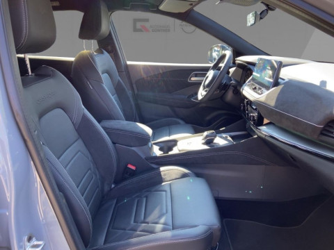 Ansicht 19 - Gebrauchtwagen Fahrzeug, Modell Qashqai der Marke Nissan von Verkäufer Autohaus Günther GmbH