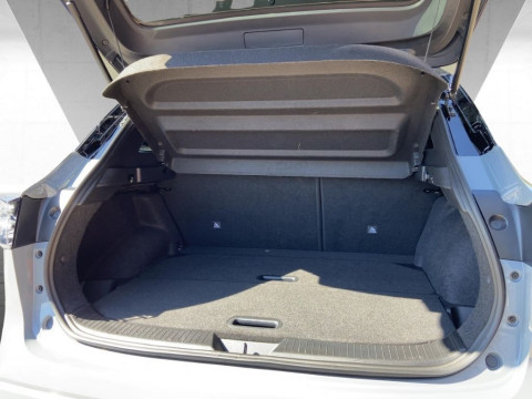 Ansicht 21 - Gebrauchtwagen Fahrzeug, Modell Qashqai der Marke Nissan von Verkäufer Autohaus Günther GmbH