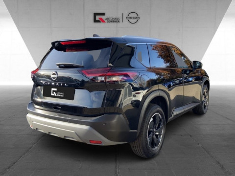 Ansicht 5 - Gebrauchtwagen Fahrzeug, Modell X-Trail der Marke Nissan von Verkäufer Autohaus Günther GmbH