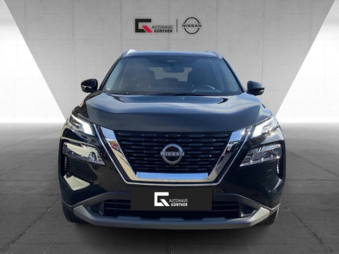 Ansicht 7 - Gebrauchtwagen Fahrzeug, Modell X-Trail der Marke Nissan von Verkäufer Autohaus Günther GmbH