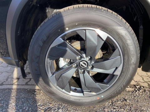 Ansicht 8 - Gebrauchtwagen Fahrzeug, Modell X-Trail der Marke Nissan von Verkäufer Autohaus Günther GmbH