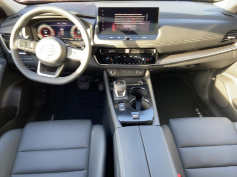 Ansicht 9 - Gebrauchtwagen Fahrzeug, Modell X-Trail der Marke Nissan von Verkäufer Autohaus Günther GmbH