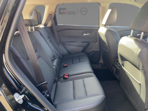 Ansicht 12 - Gebrauchtwagen Fahrzeug, Modell X-Trail der Marke Nissan von Verkäufer Autohaus Günther GmbH