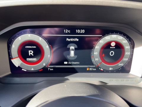 Ansicht 16 - Gebrauchtwagen Fahrzeug, Modell X-Trail der Marke Nissan von Verkäufer Autohaus Günther GmbH