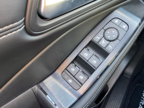 Ansicht 18 - Gebrauchtwagen Fahrzeug, Modell X-Trail der Marke Nissan von Verkäufer Autohaus Günther GmbH