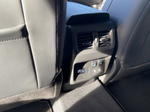 Ansicht 25 - Gebrauchtwagen Fahrzeug, Modell X-Trail der Marke Nissan von Verkäufer Autohaus Günther GmbH