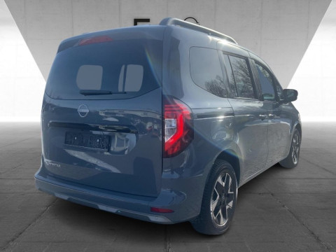 Ansicht 4 - Gebrauchtwagen Fahrzeug, Modell Townstar der Marke Nissan von Verkäufer Autohaus Günther GmbH