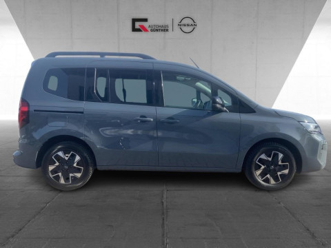 Ansicht 5 - Gebrauchtwagen Fahrzeug, Modell Townstar der Marke Nissan von Verkäufer Autohaus Günther GmbH