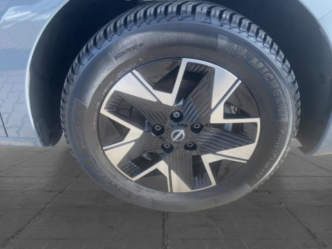 Ansicht 7 - Gebrauchtwagen Fahrzeug, Modell Townstar der Marke Nissan von Verkäufer Autohaus Günther GmbH