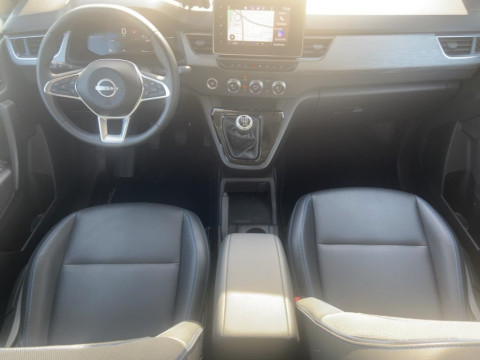 Ansicht 8 - Gebrauchtwagen Fahrzeug, Modell Townstar der Marke Nissan von Verkäufer Autohaus Günther GmbH