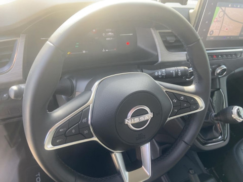 Ansicht 9 - Gebrauchtwagen Fahrzeug, Modell Townstar der Marke Nissan von Verkäufer Autohaus Günther GmbH