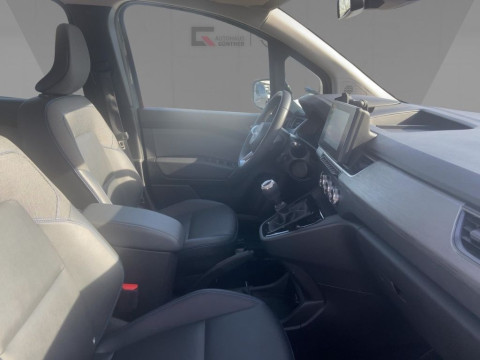 Ansicht 10 - Gebrauchtwagen Fahrzeug, Modell Townstar der Marke Nissan von Verkäufer Autohaus Günther GmbH