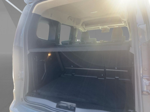 Ansicht 12 - Gebrauchtwagen Fahrzeug, Modell Townstar der Marke Nissan von Verkäufer Autohaus Günther GmbH