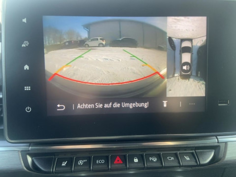 Ansicht 13 - Gebrauchtwagen Fahrzeug, Modell Townstar der Marke Nissan von Verkäufer Autohaus Günther GmbH