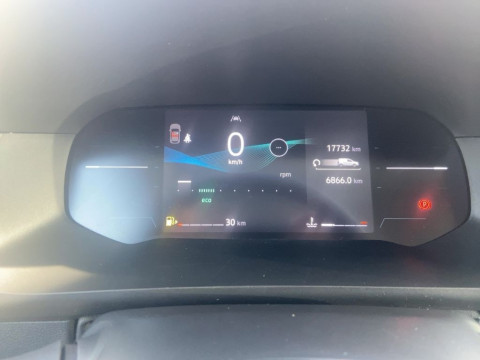 Ansicht 16 - Gebrauchtwagen Fahrzeug, Modell Townstar der Marke Nissan von Verkäufer Autohaus Günther GmbH