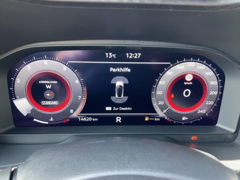 Ansicht 10 - Gebrauchtwagen Fahrzeug, Modell Juke der Marke Nissan von Verkäufer Autohaus Günther GmbH