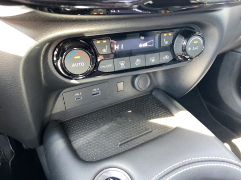 Ansicht 14 - Gebrauchtwagen Fahrzeug, Modell Juke der Marke Nissan von Verkäufer Autohaus Günther GmbH