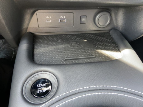 Ansicht 15 - Gebrauchtwagen Fahrzeug, Modell Juke der Marke Nissan von Verkäufer Autohaus Günther GmbH