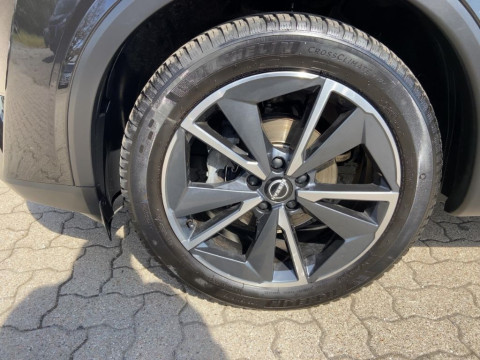 Ansicht 7 - Gebrauchtwagen Fahrzeug, Modell Qashqai der Marke Nissan von Verkäufer Autohaus Günther GmbH