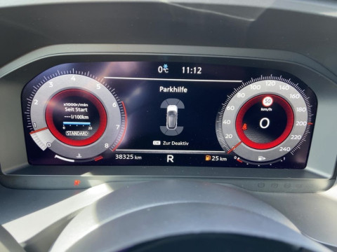 Ansicht 10 - Gebrauchtwagen Fahrzeug, Modell Qashqai der Marke Nissan von Verkäufer Autohaus Günther GmbH