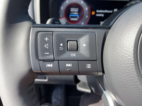 Ansicht 11 - Gebrauchtwagen Fahrzeug, Modell Qashqai der Marke Nissan von Verkäufer Autohaus Günther GmbH