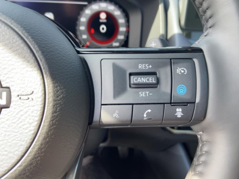 Ansicht 12 - Gebrauchtwagen Fahrzeug, Modell Qashqai der Marke Nissan von Verkäufer Autohaus Günther GmbH