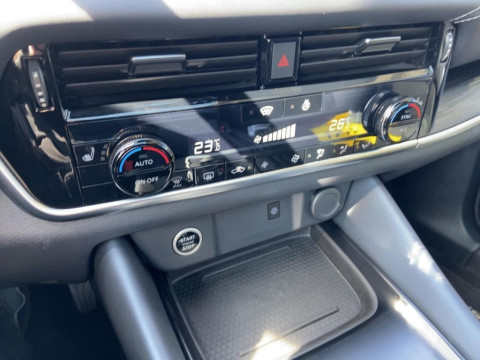 Ansicht 14 - Gebrauchtwagen Fahrzeug, Modell Qashqai der Marke Nissan von Verkäufer Autohaus Günther GmbH