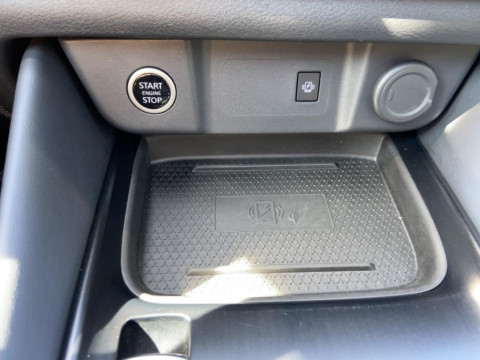 Ansicht 15 - Gebrauchtwagen Fahrzeug, Modell Qashqai der Marke Nissan von Verkäufer Autohaus Günther GmbH