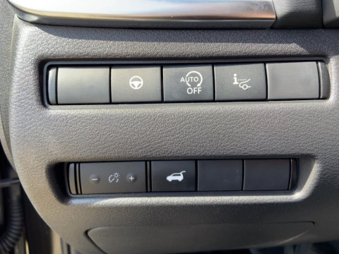 Ansicht 17 - Gebrauchtwagen Fahrzeug, Modell Qashqai der Marke Nissan von Verkäufer Autohaus Günther GmbH