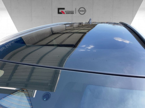 Ansicht 23 - Gebrauchtwagen Fahrzeug, Modell Qashqai der Marke Nissan von Verkäufer Autohaus Günther GmbH