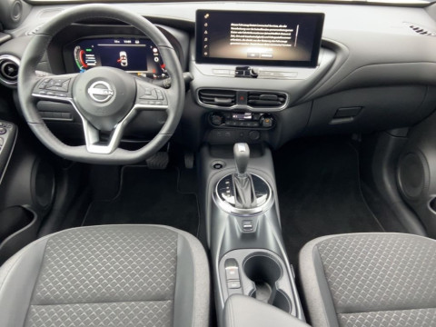 Ansicht 8 - Gebrauchtwagen Fahrzeug, Modell Juke der Marke Nissan von Verkäufer Autohaus Günther GmbH