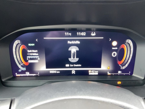 Ansicht 10 - Gebrauchtwagen Fahrzeug, Modell Juke der Marke Nissan von Verkäufer Autohaus Günther GmbH