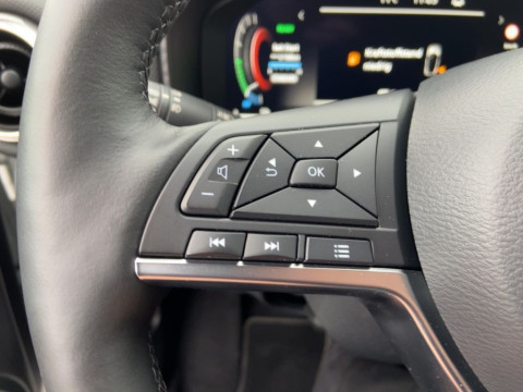 Ansicht 11 - Gebrauchtwagen Fahrzeug, Modell Juke der Marke Nissan von Verkäufer Autohaus Günther GmbH