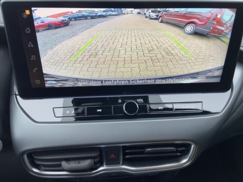 Ansicht 13 - Gebrauchtwagen Fahrzeug, Modell Juke der Marke Nissan von Verkäufer Autohaus Günther GmbH