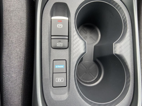 Ansicht 15 - Gebrauchtwagen Fahrzeug, Modell Juke der Marke Nissan von Verkäufer Autohaus Günther GmbH