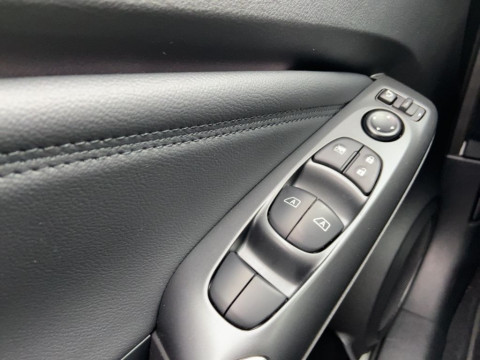 Ansicht 18 - Gebrauchtwagen Fahrzeug, Modell Juke der Marke Nissan von Verkäufer Autohaus Günther GmbH