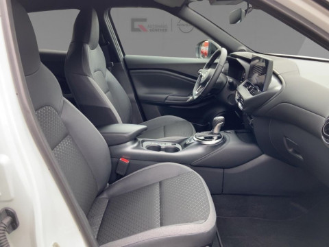 Ansicht 19 - Gebrauchtwagen Fahrzeug, Modell Juke der Marke Nissan von Verkäufer Autohaus Günther GmbH