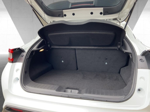 Ansicht 21 - Gebrauchtwagen Fahrzeug, Modell Juke der Marke Nissan von Verkäufer Autohaus Günther GmbH