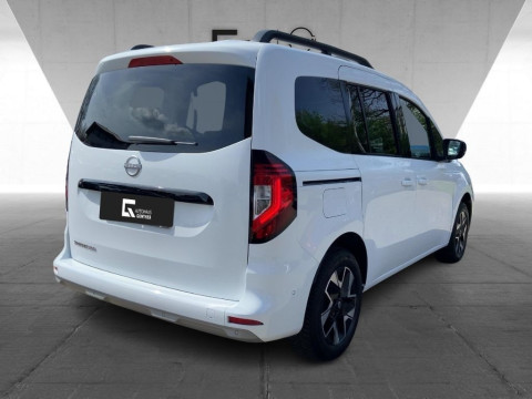 Ansicht 4 - Gebrauchtwagen Fahrzeug, Modell Townstar der Marke Nissan von Verkäufer Autohaus Günther GmbH