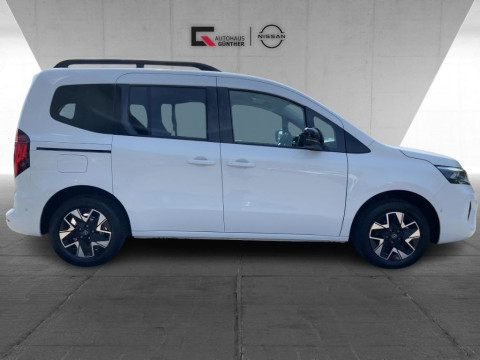 Ansicht 5 - Gebrauchtwagen Fahrzeug, Modell Townstar der Marke Nissan von Verkäufer Autohaus Günther GmbH