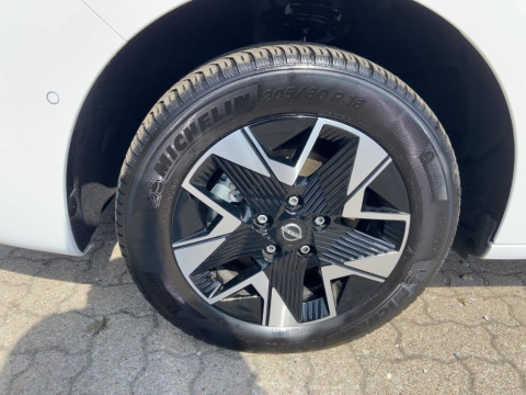 Ansicht 7 - Gebrauchtwagen Fahrzeug, Modell Townstar der Marke Nissan von Verkäufer Autohaus Günther GmbH