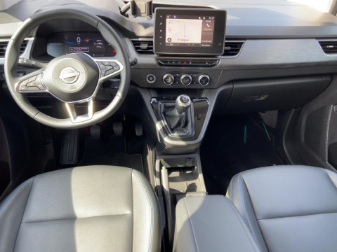 Ansicht 8 - Gebrauchtwagen Fahrzeug, Modell Townstar der Marke Nissan von Verkäufer Autohaus Günther GmbH